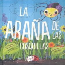 LA ARAÑA DE LAS COSQUILLAS