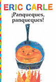 ¡PANQUEQUES, PANQUEQUES!
