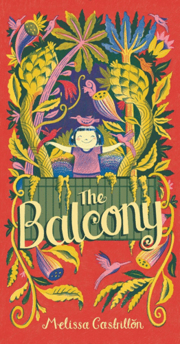 THE BALCONY