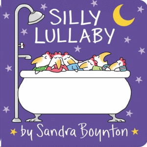 SILLY LULLABY