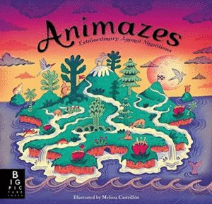 ANIMAZES