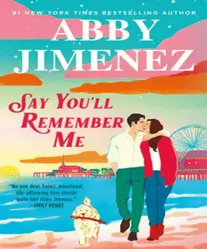 SAY YOU LL REMEMBER ME