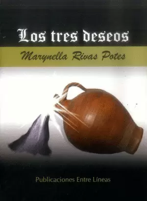 LOS TRES DESEOS