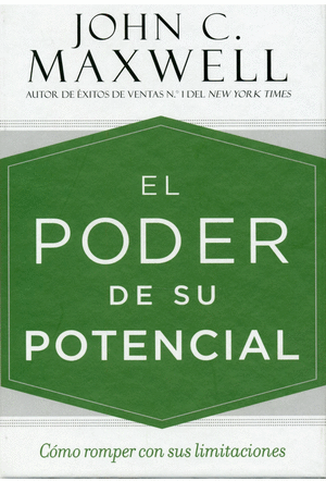 EL PODER DE SU POTENCIAL