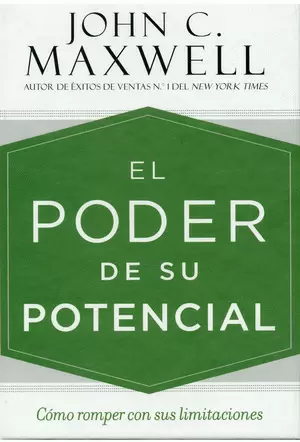 EL PODER DE SU POTENCIAL
