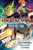 MECHA-UDE: MECHANICAL ARMS (VOLUME 1)