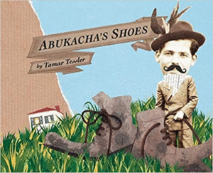 ABUCHAKA'S SHOES