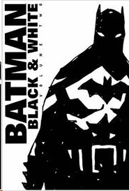 BATMAN: BLACK & WHITE. VOL 2