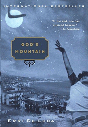 GOD'S MOUNTAIN