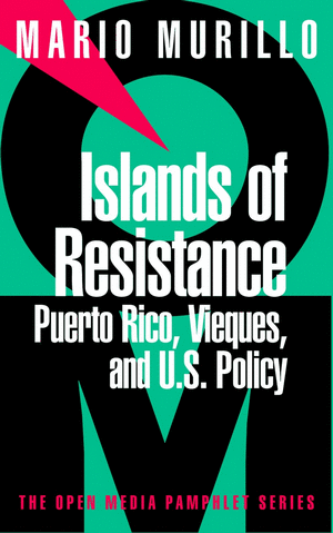 ISLANDS OF RESISTANCE