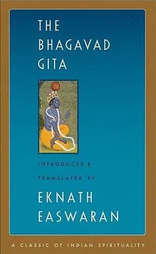 THE BHAGAVAD GITA