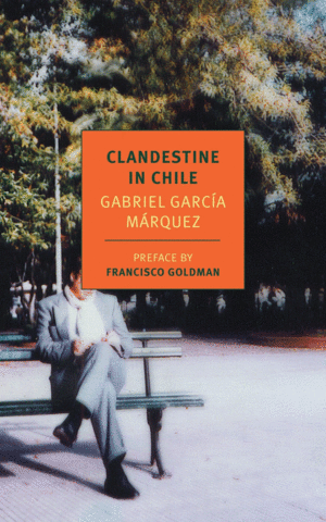 CLANDESTINE IN CHILE