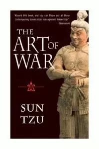 THE ART OF WAR
