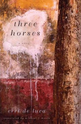 THREE HORSES