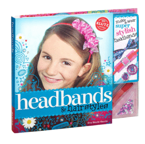 HEADBANDS AND HAIRSTYLES