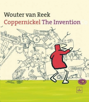 COPPERNICKEL: THE INVENTION