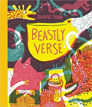 BEASTLY VERSE