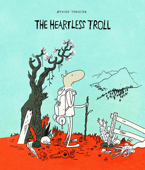 THE HEARTLESS TROLL