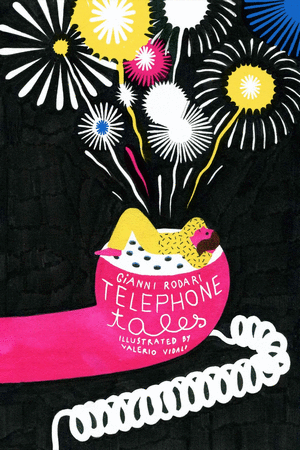 TELEPHONE TALES