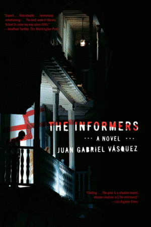 THE INFORMERS