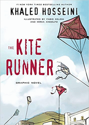 THE KITE RUNNER