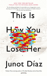 THIS IS HOW YOU LOSE HER (A)