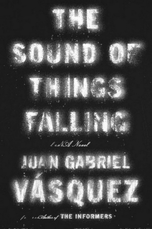 THE SOUND OF THINGS FALLING