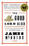 THE GOOD LORD BIRD