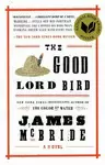 THE GOOD LORD BIRD