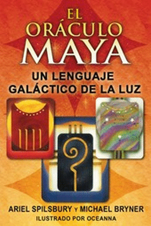 EL ORÁCULO MAYA