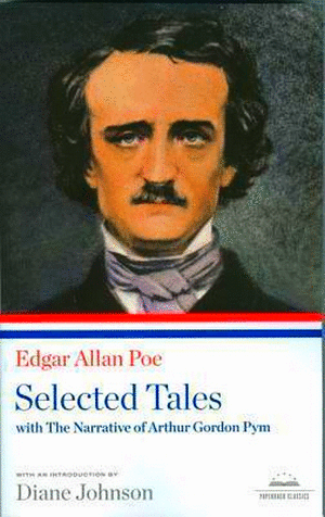 SELECTED TALES WITH THE NARRATIVE OF ARTHUR GORDON PYM