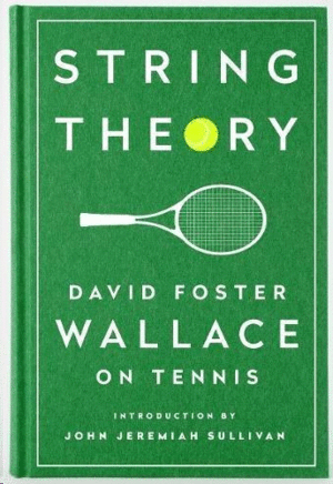 STRING THEORY