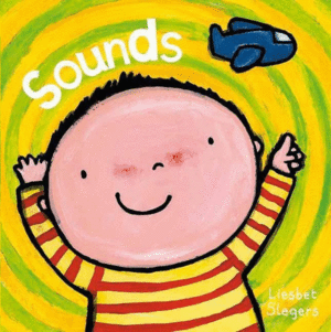 SOUNDS (DAY TO DAY BOARD BOOKS)