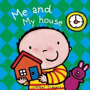 ME AND MY HOUSE (ME AND THE WORLD)