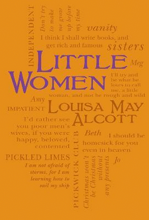 LITTLE WOMAN