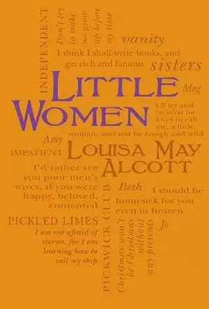 LITTLE WOMAN