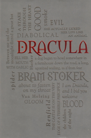 DRACULA