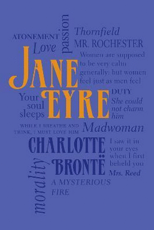 JANE EYRE