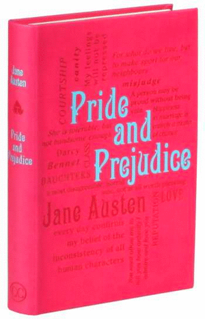 PRIDE AND PREJUDICE