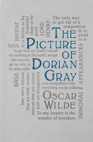 THE PICTURE OF DORIAN GRAY