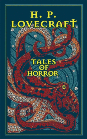 H. P. LOVECRAFT TALES OF HORROR