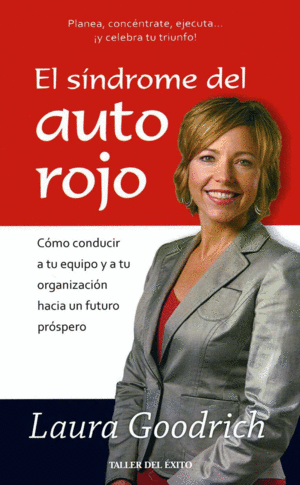 EL SINDROME DEL AUTO ROJO