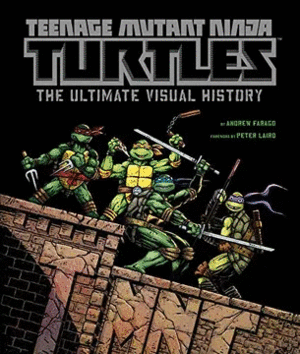 TEENAGE MUTANT TURTLES