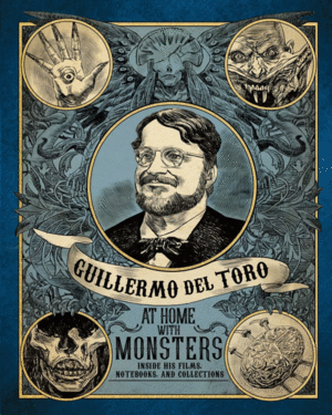 GUILLERMO DEL TORO