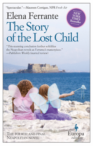 THE STORY OF THE LOST CHILD