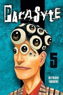 PARASYTE VOL.5