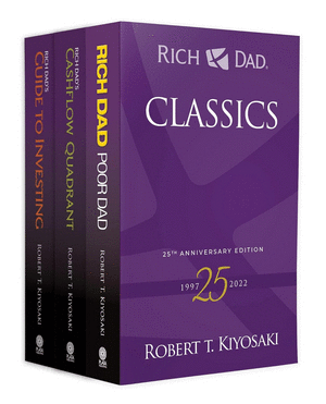 RICH DAD'S CLASSICS