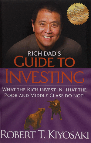 GUIDE TO INVESTING