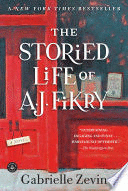 THE STORIED LIFE OF A. J. FIKRY