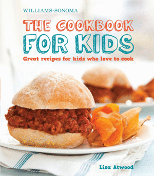 THE COOKBOOK FOR KIDS